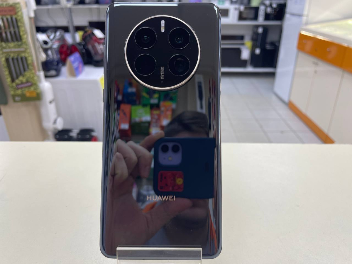 Смартфон Huawei Mate 50 Pro 8/256