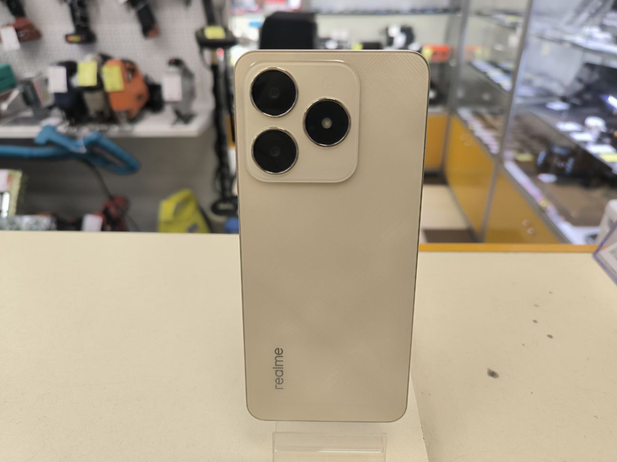 Смартфон Realme C61 8/128