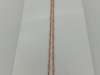 ЦЛСИ585 ЦЕПЬ ПОЛНОВЕСНАЯ Сингапур (Au 585)