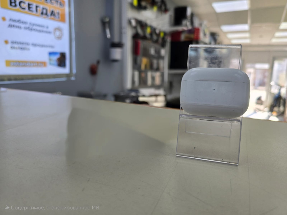 Наушники беспроводные Apple AirPods Pro