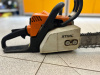 Бензопила Stihl ms 180;