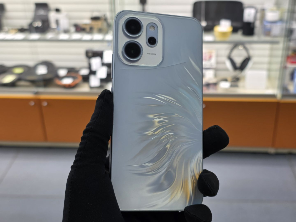 Смартфон Oppo Reno 14F 12/512