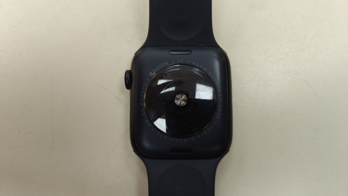 Смарт-часы Apple Watch SE 2022 44mm