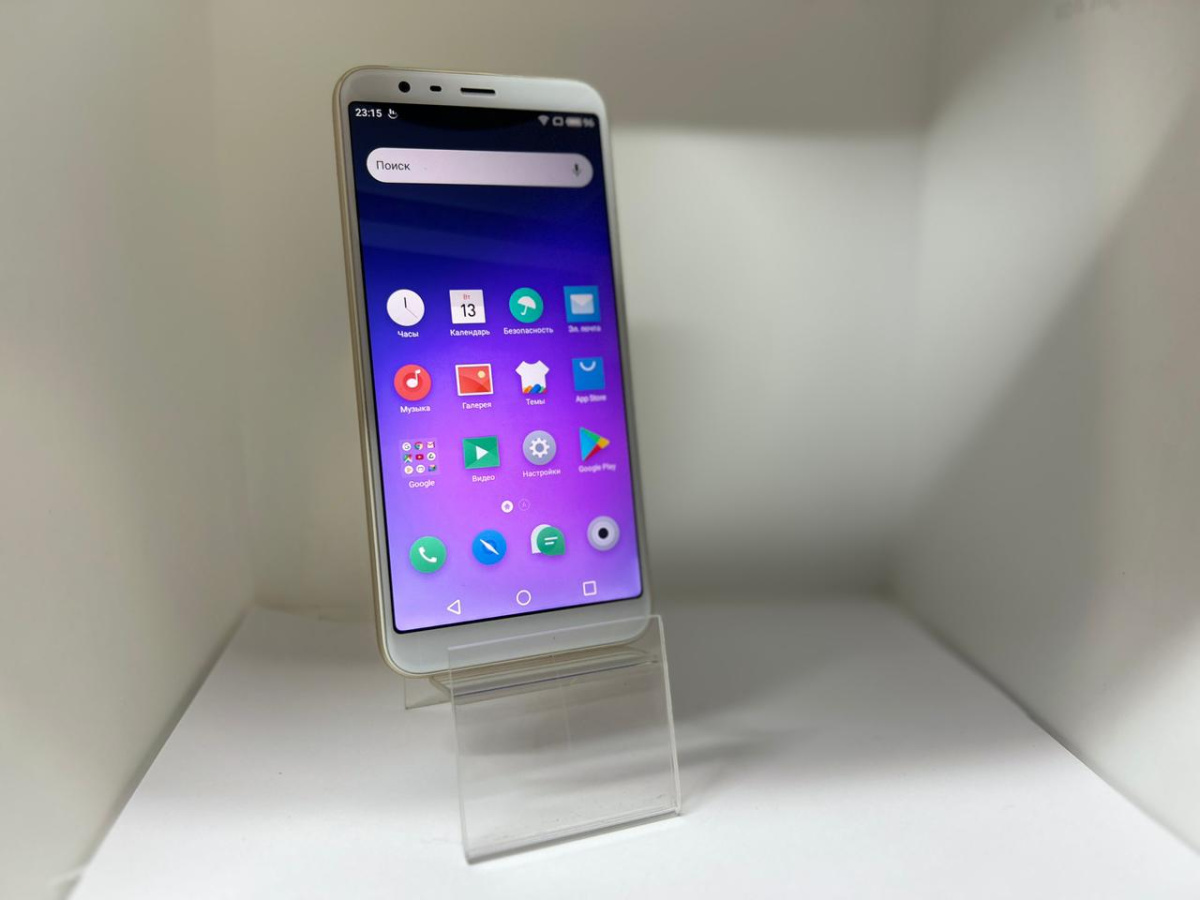 Смартфон Meizu M8c