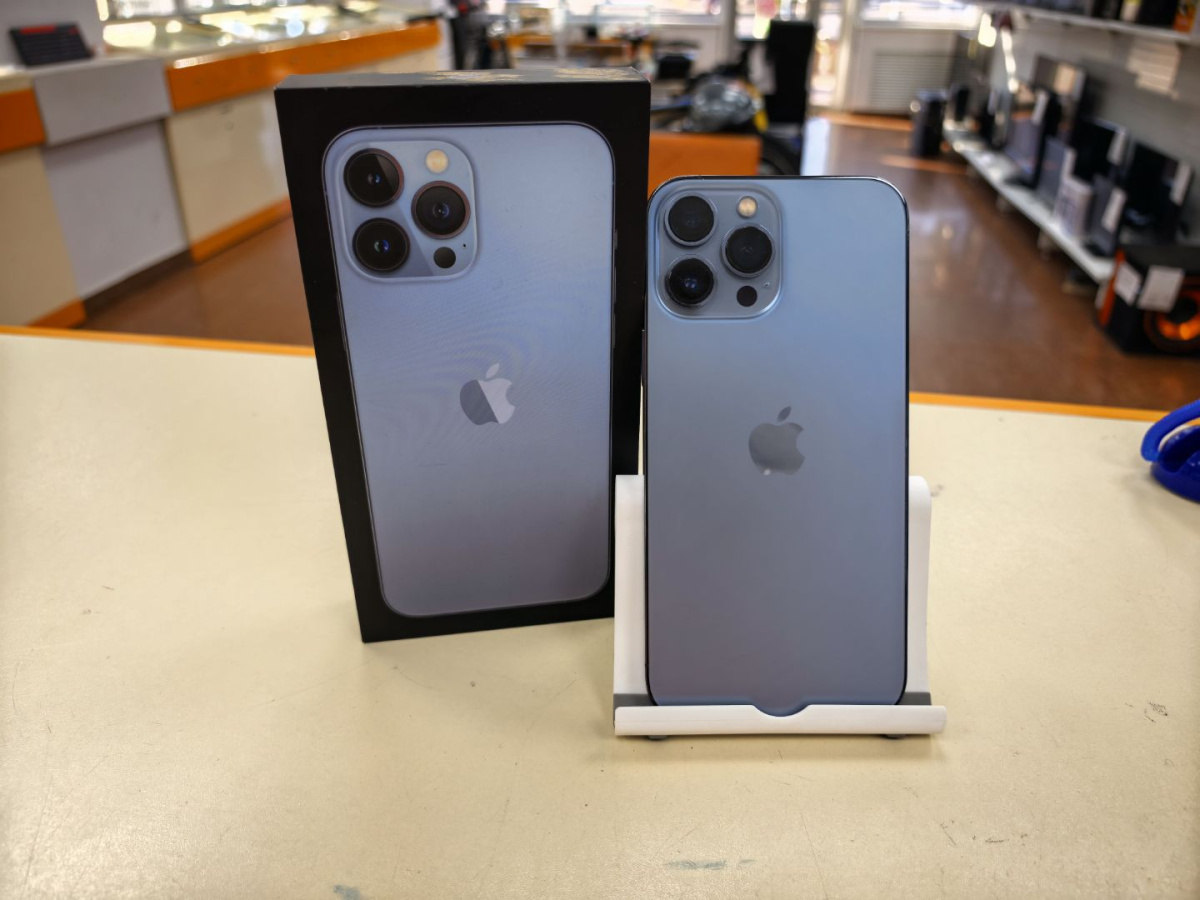 Смартфон Apple Iphone 13 Pro Max 128Gb