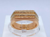 01-0038 КОЛЬЦО ПЕЧАТКА без камня (Au 585)