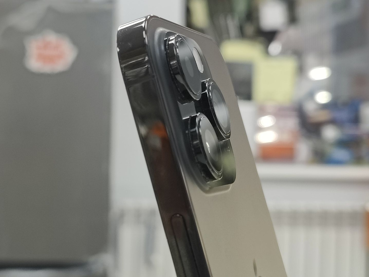 Смартфон Apple Iphone 14 Pro 128Gb