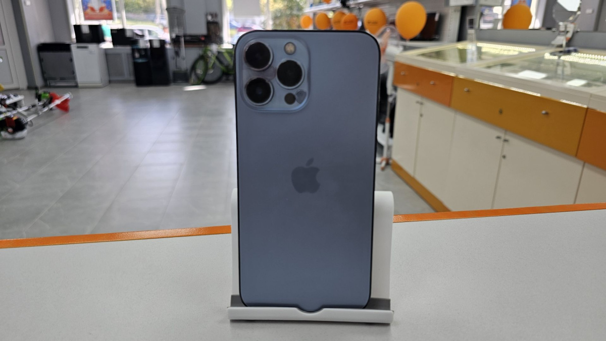 Смартфон Apple iPhone 13 Pro Max 256Gb