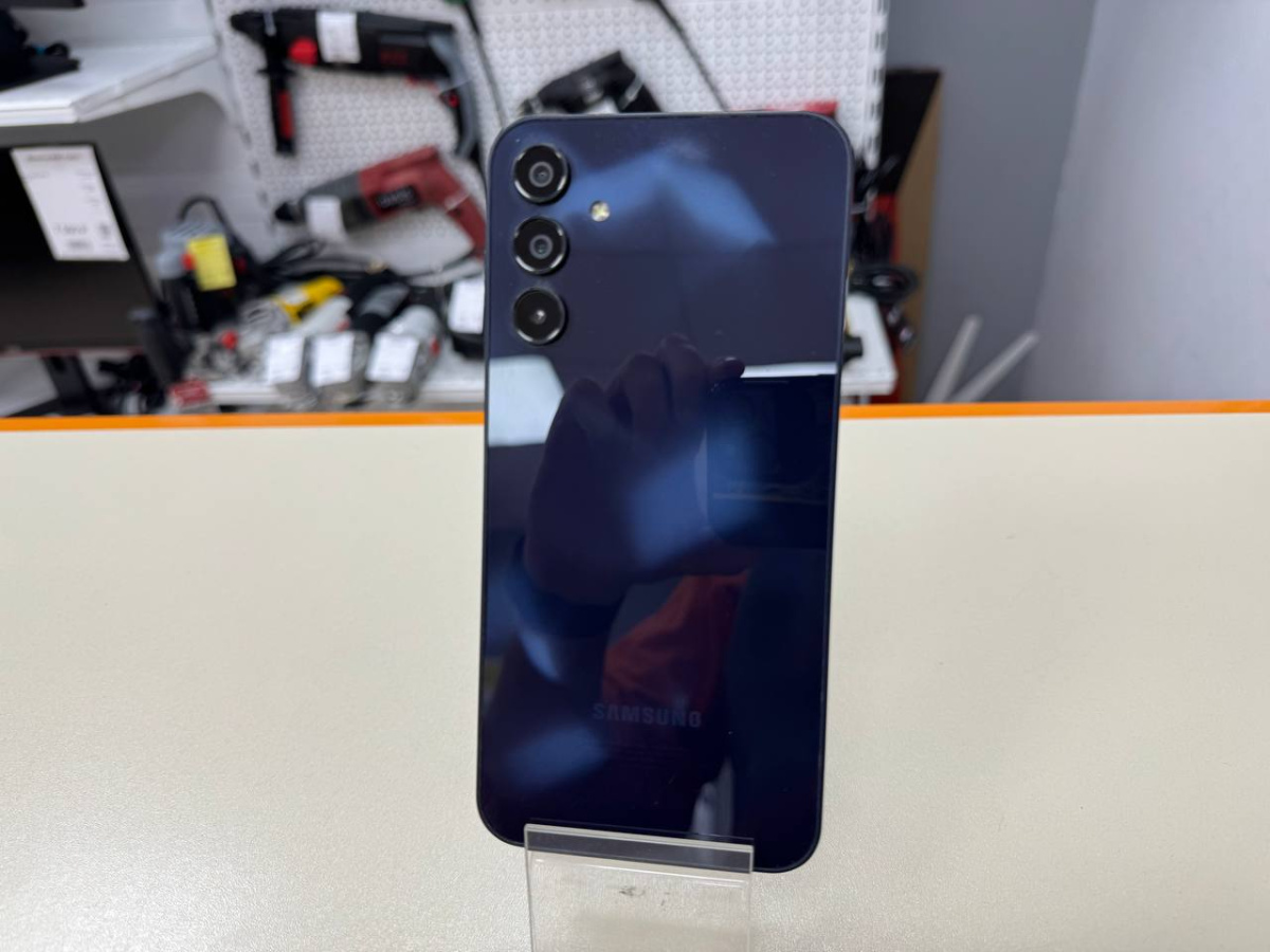 Смартфон Samsung Galaxy A15 4/128