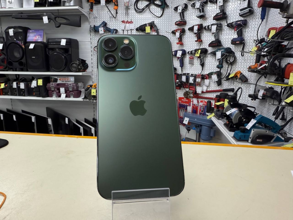 Смартфон Apple Iphone 13 Pro Max 128Gb
