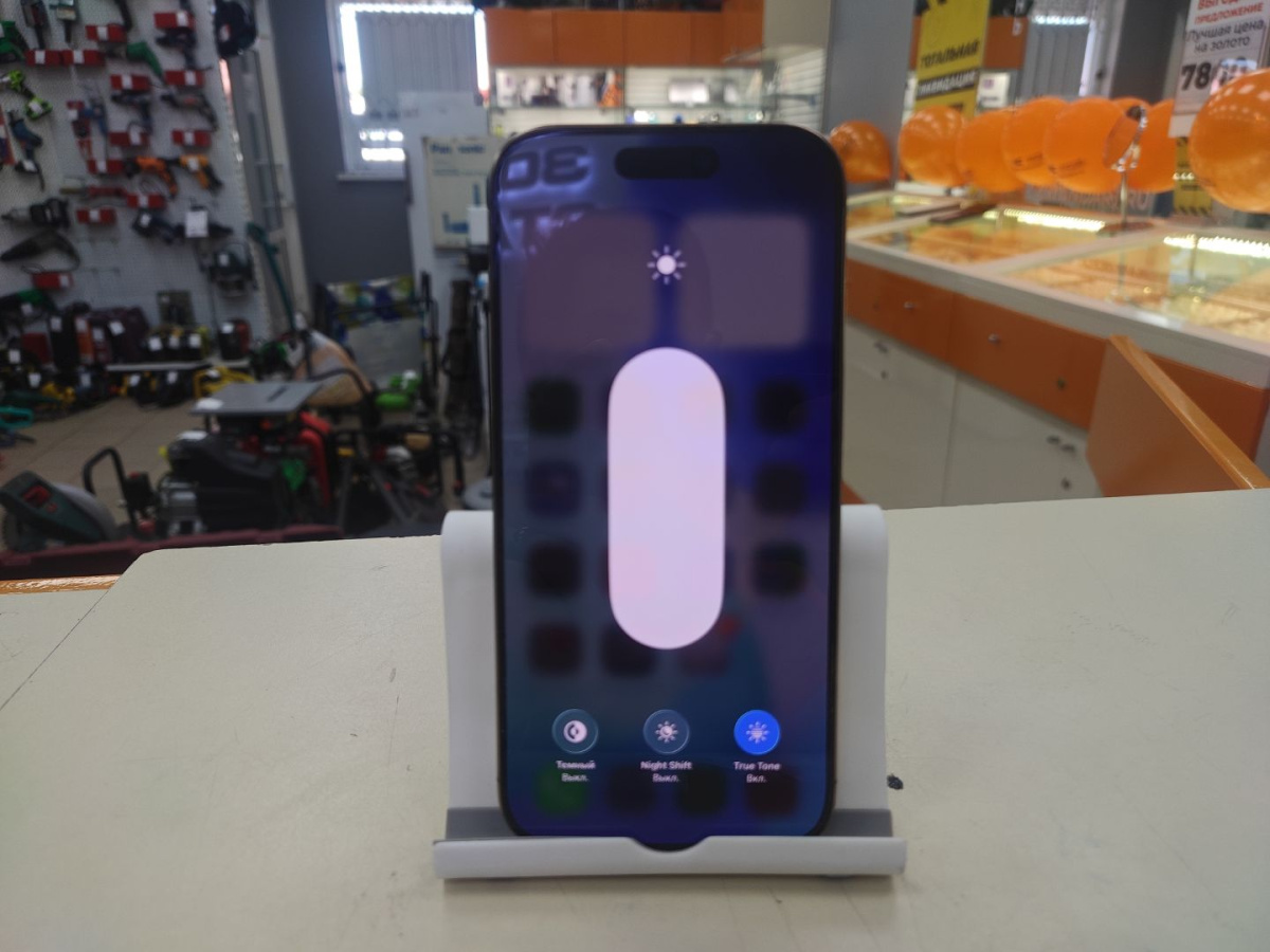 Смартфон Apple Iphone 16 Pro 128Gb