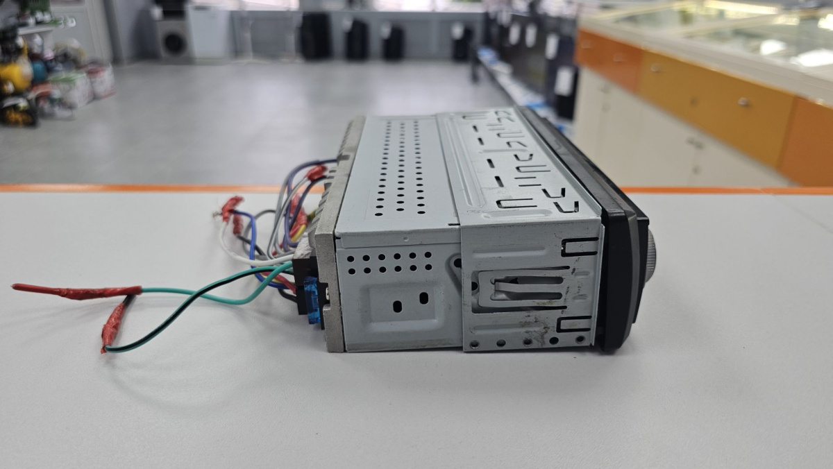 Автомагнитола Prology CMD-300