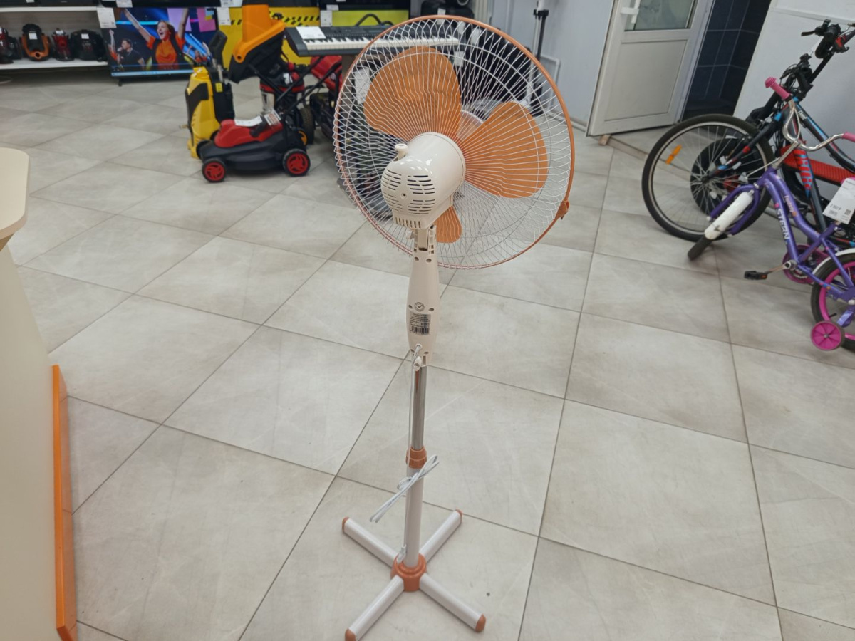Вентилятор Centek CT-5004