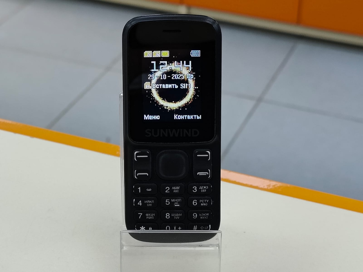 Мобильный телефон Sunwind CITI A1701