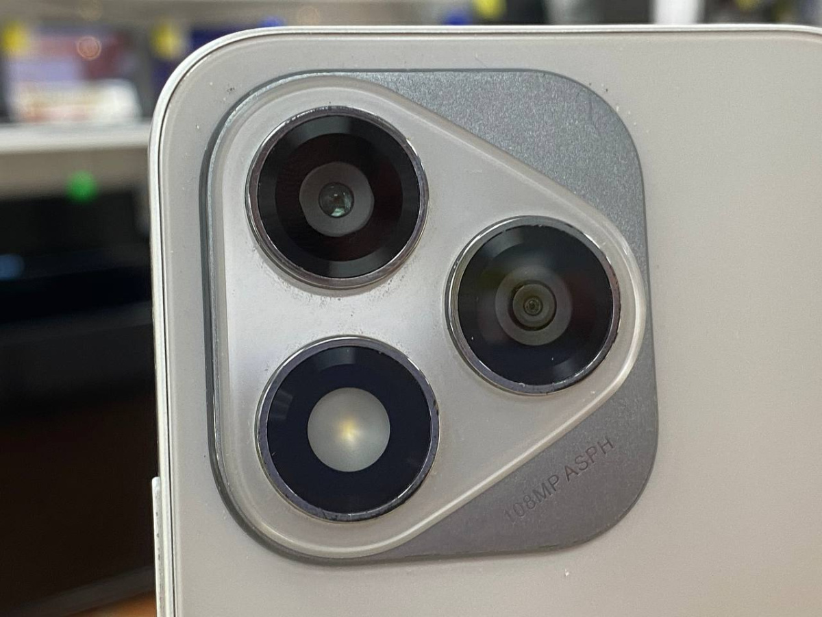 Смартфон Honor 400 Lite 8/256