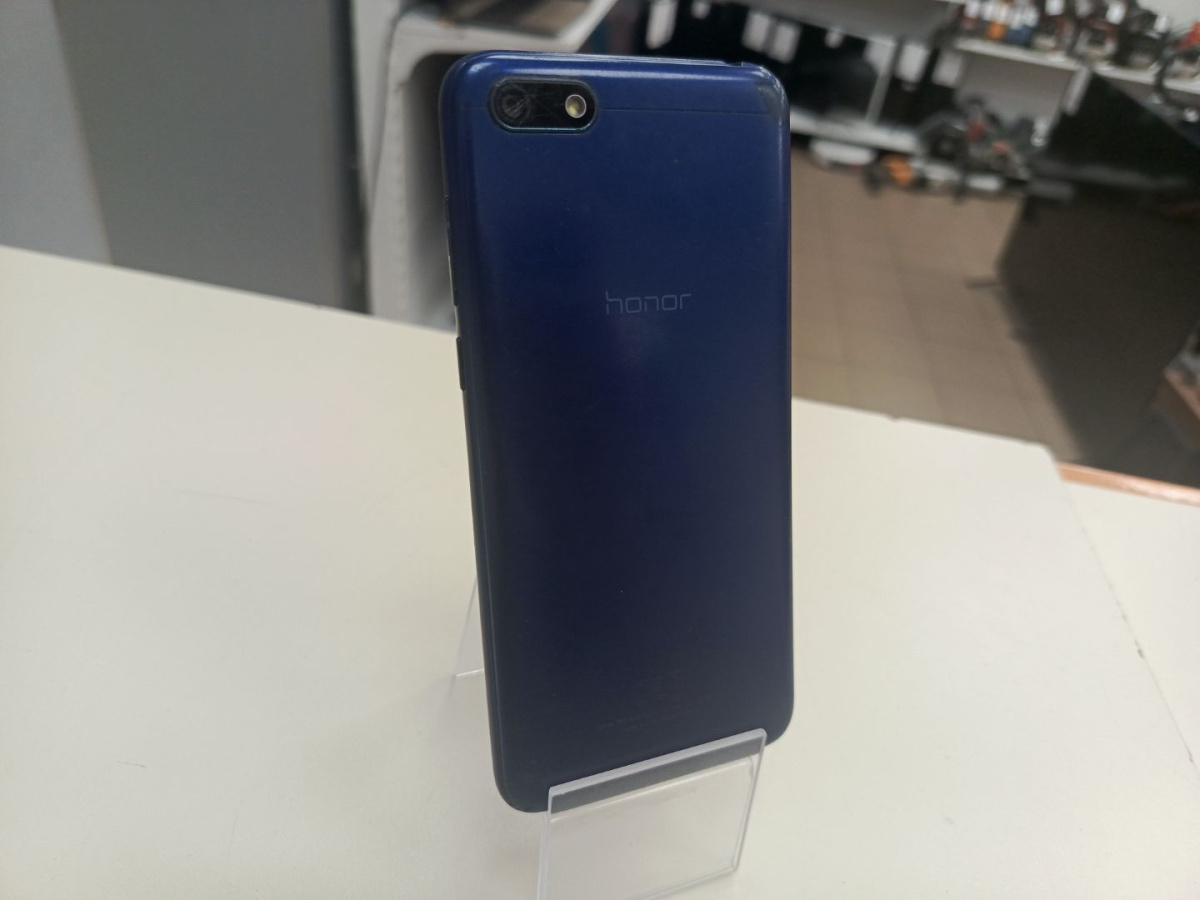 Смартфон Honor 7A 2/16