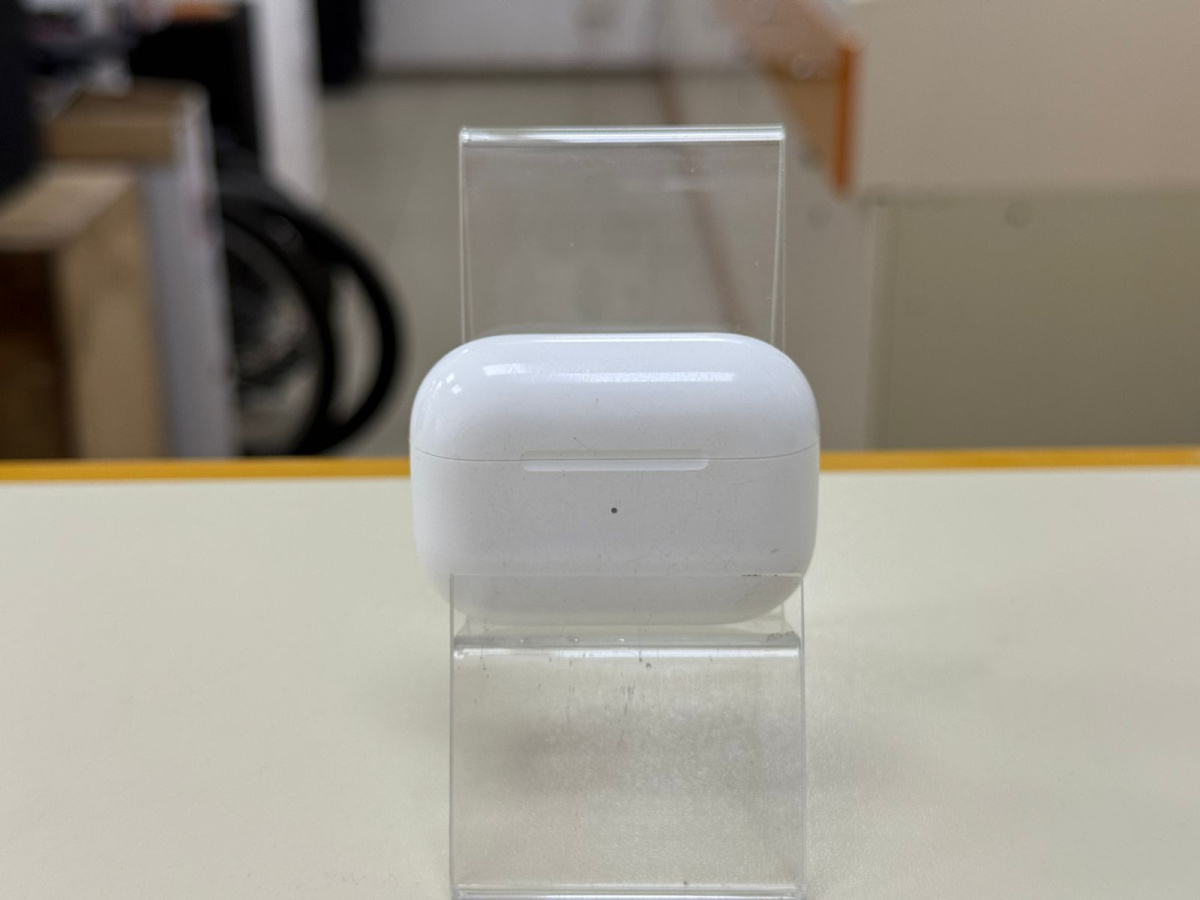 Наушники беспроводные Apple AirPods Pro 2 Gen