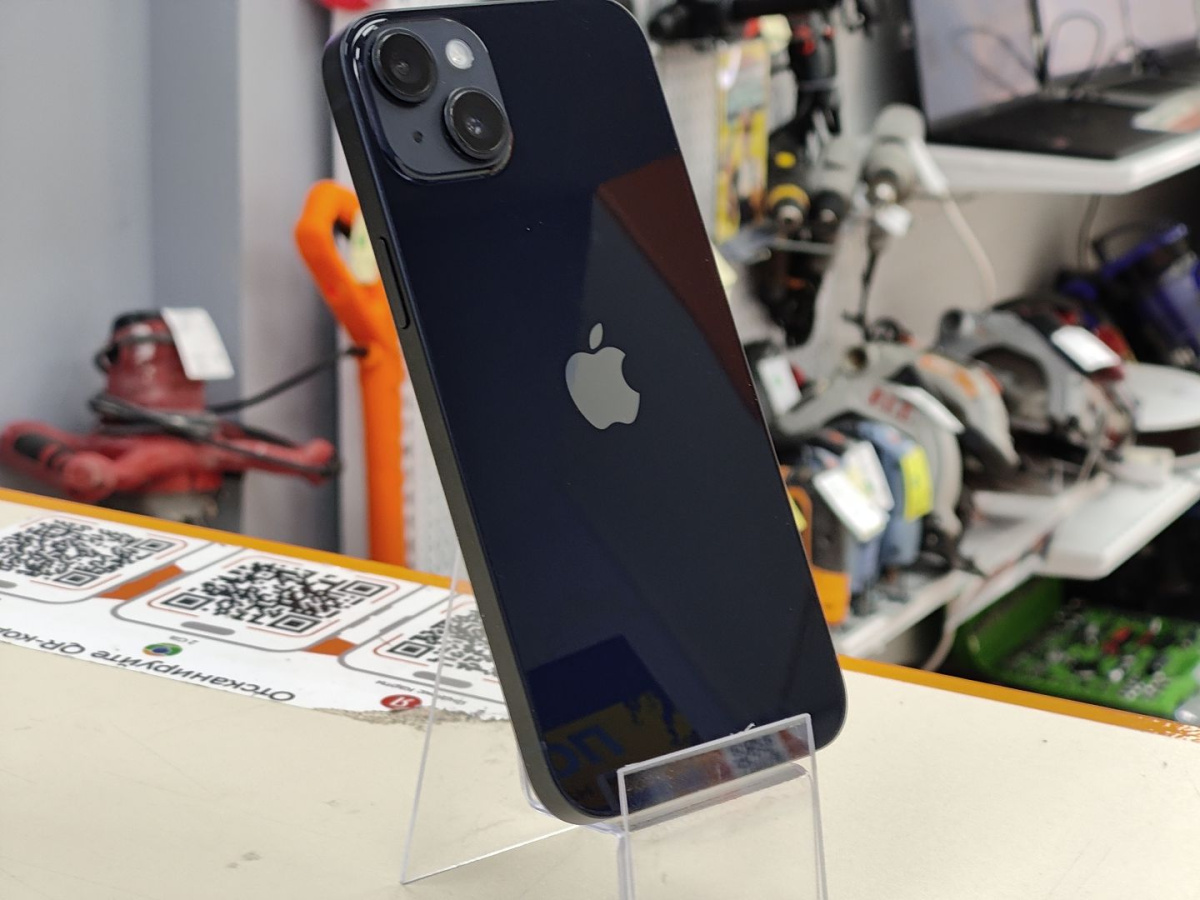 Смартфон Apple Iphone 14 Plus 128GB