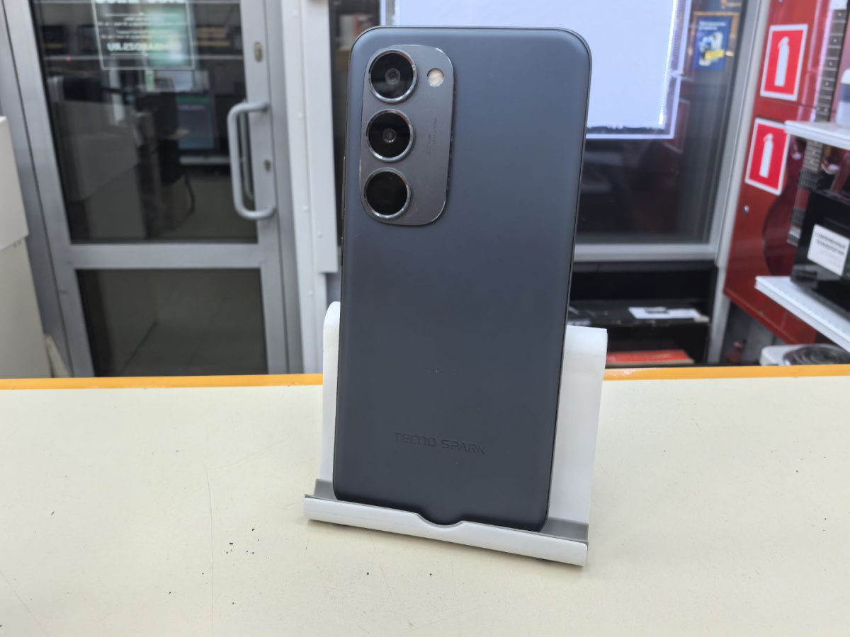 Смартфон Tecno Spark 40 Pro+ 8/256