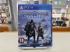 Игра Playstation 4 God of War Ragnarok