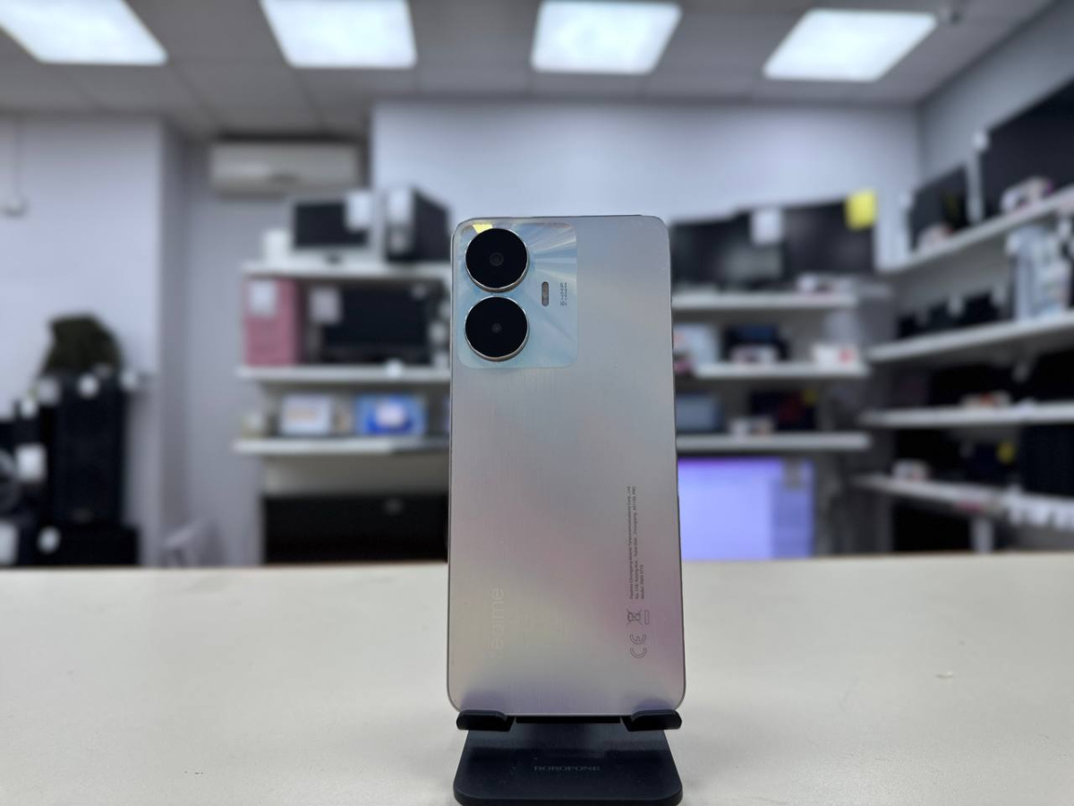 Смартфон Realme C55 8/256