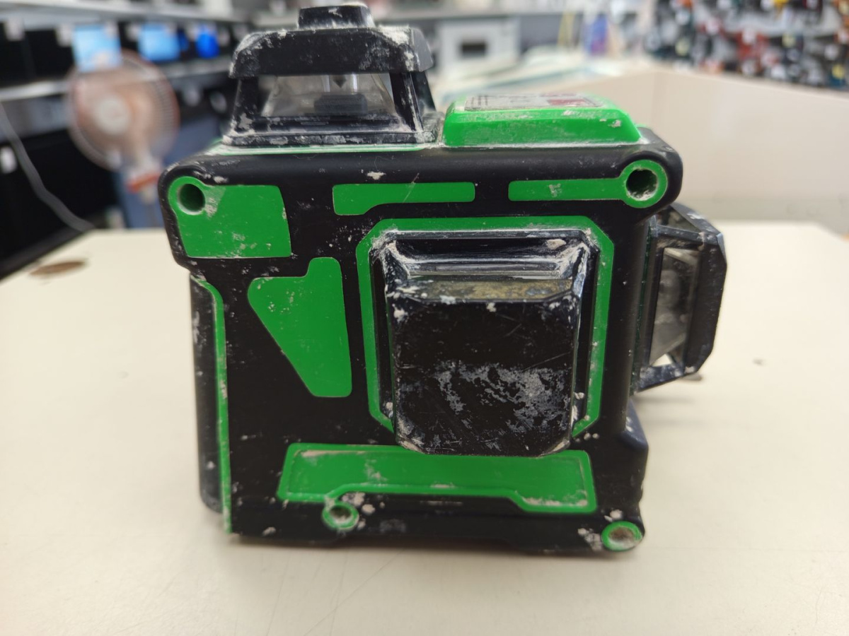 Нивелир Hilda 2-L