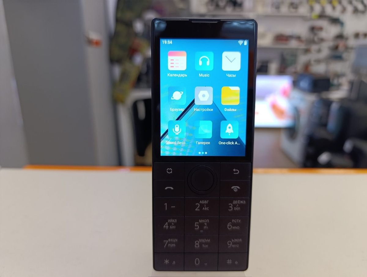 Смартфон Xiaomi Qin F22
