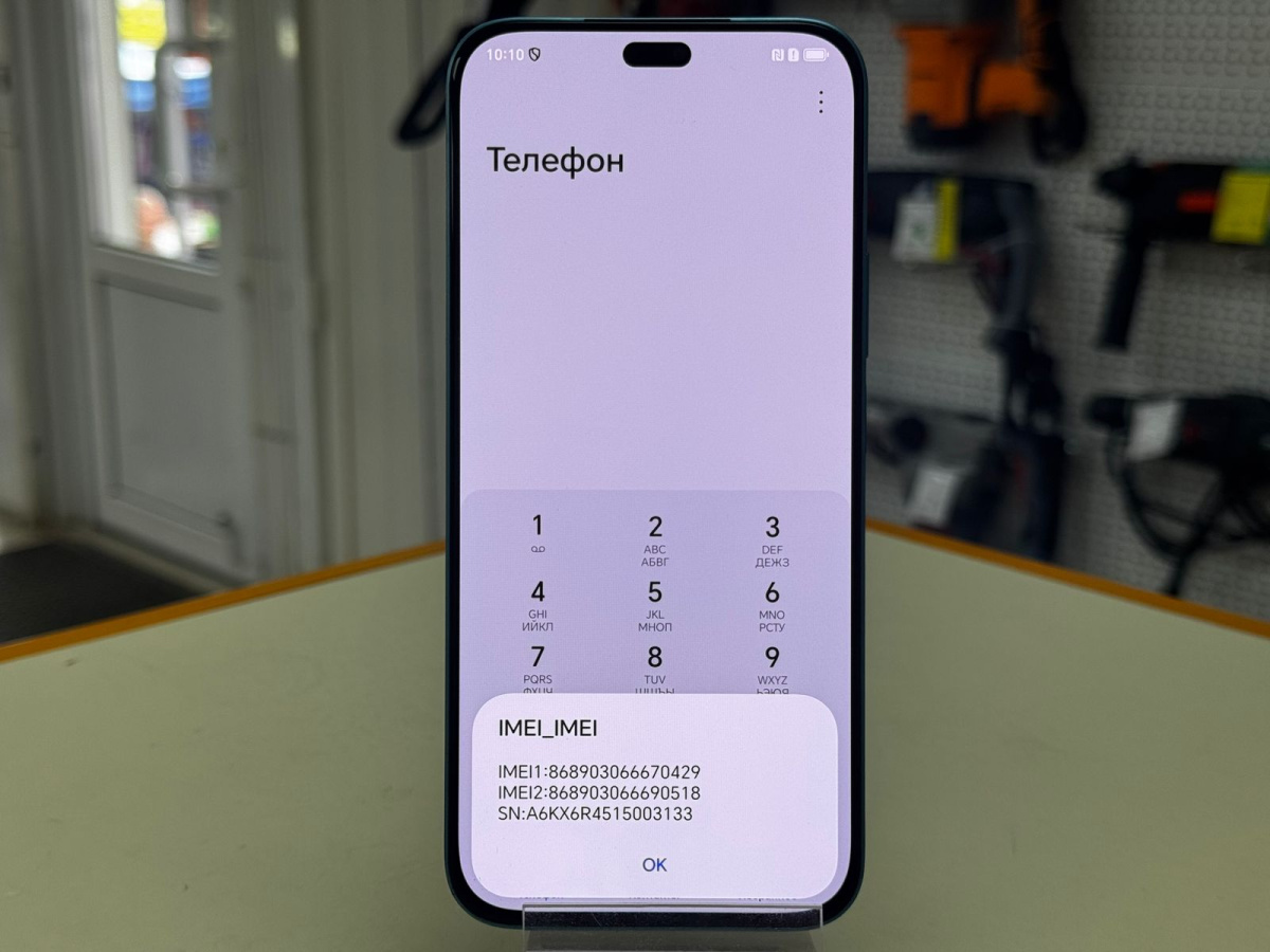 Смартфон Honor 200 Lite 8/256