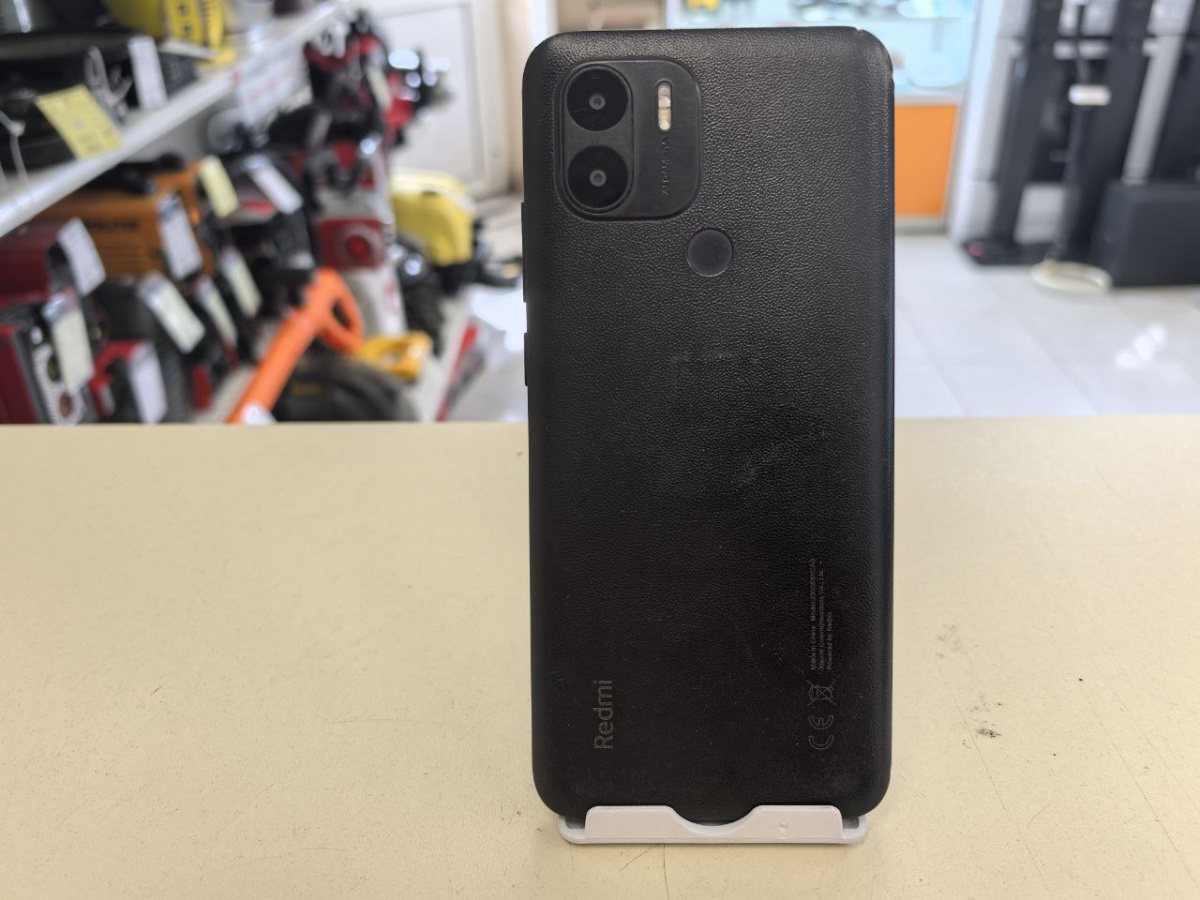 Смартфон Xiaomi Redmi A2+ 3/64