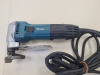 Электроножницы Makita JS1602