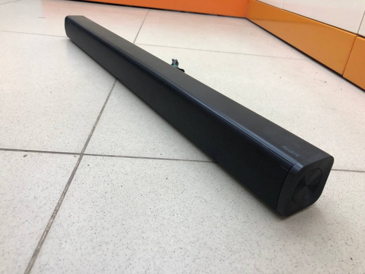 Саундбар Xiaomi MDZ-34-DA;