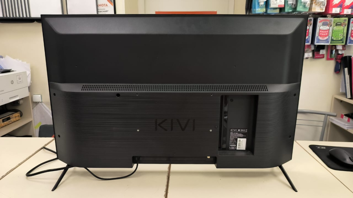 LED Телевизор KIVI 32HK30G