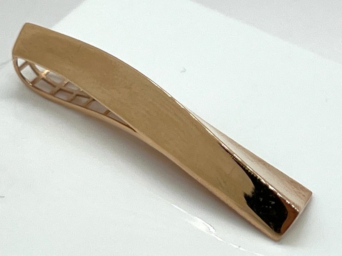 ПОДВЕСКА БЕЗ КАМНЯ (Au 585)