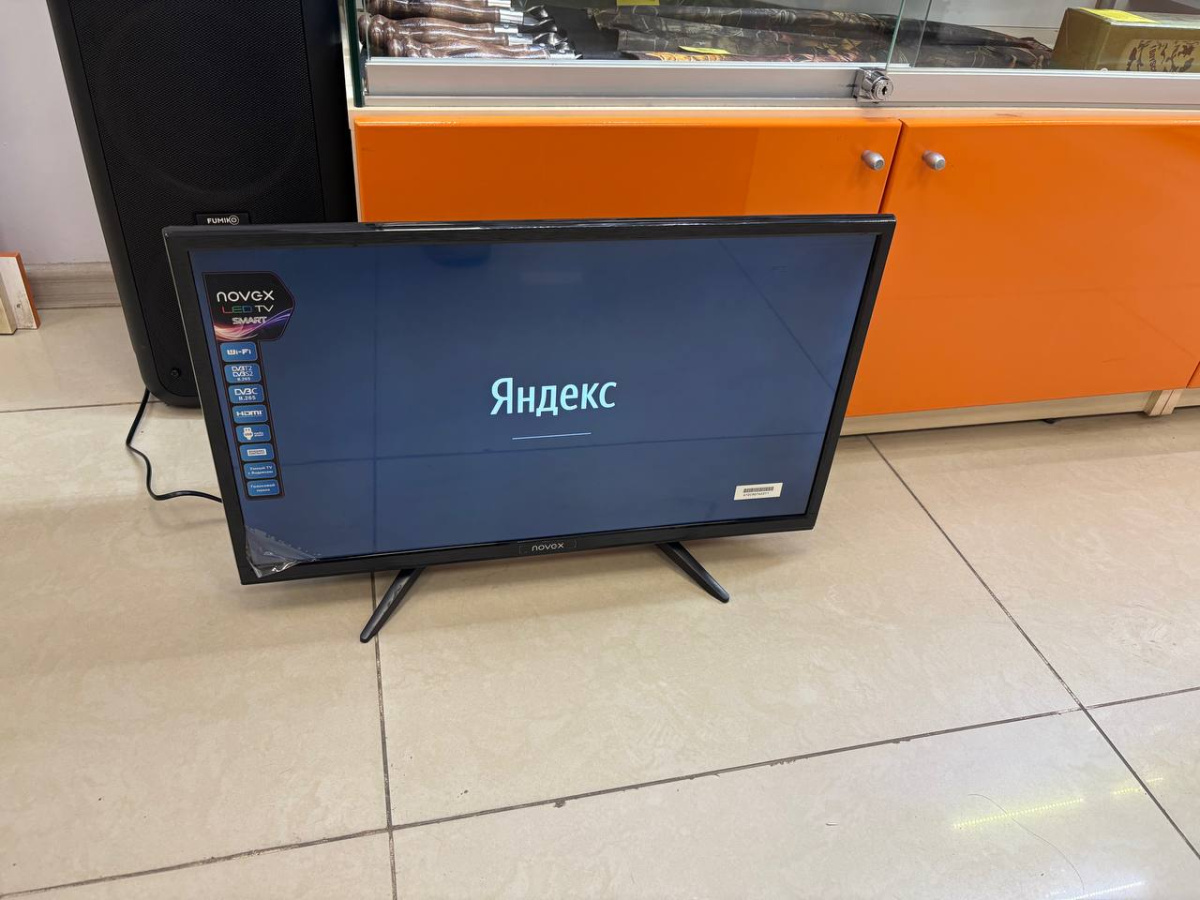 LED Телевизор Novex NWX-24H121MSY