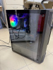Системный блок Cougar; Core I3-12100F, Radeon RX 7600, 8 Гб, 256 Гб, Нет