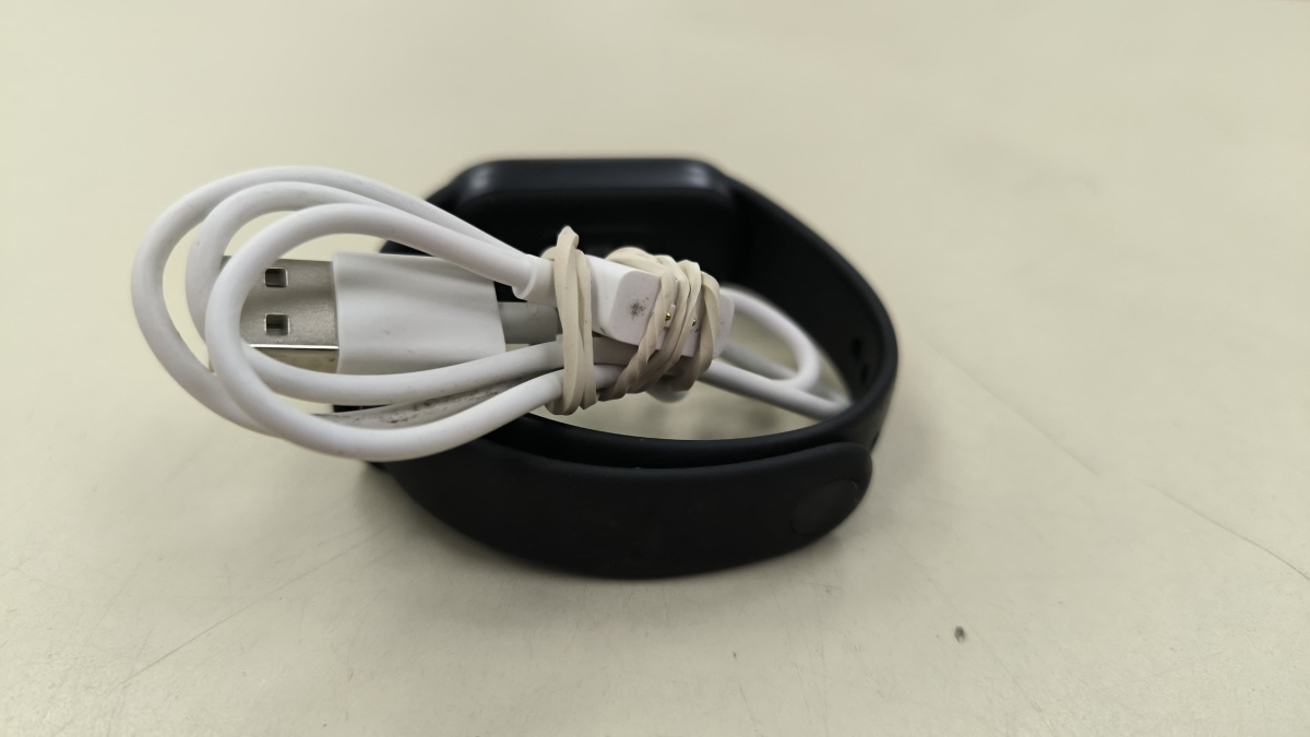 Фитнес-браслет Xiaomi Mi Band 9