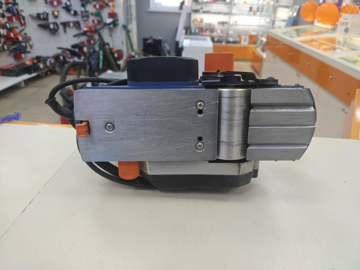Электрорубанок Dexter Power M1B-YH10-82X2