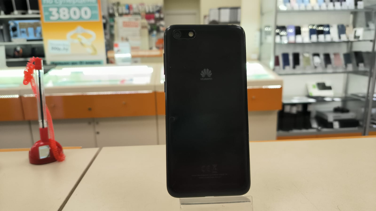 Смартфон Huawei Y5 Lite (2018)
