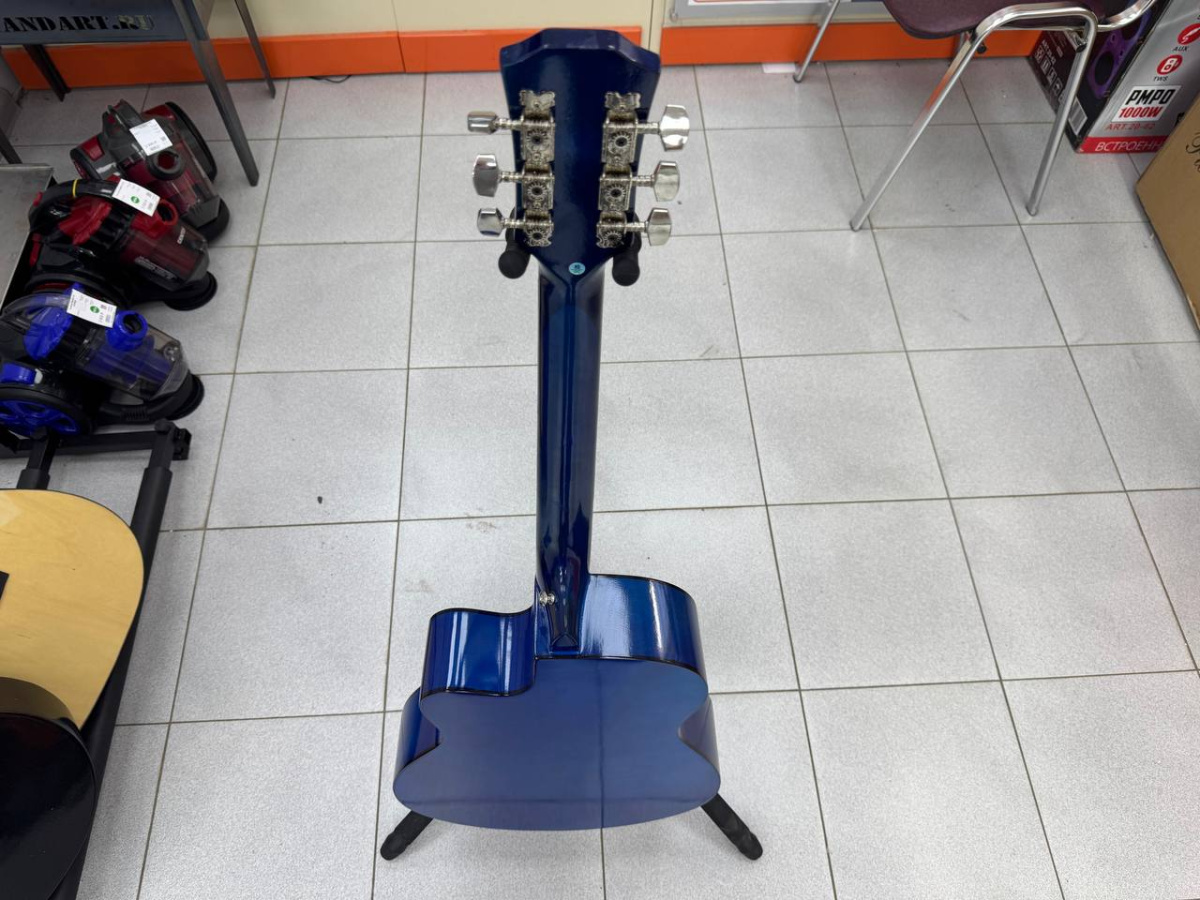 Гитара акустическая Belucci BC4040 (Skelet)