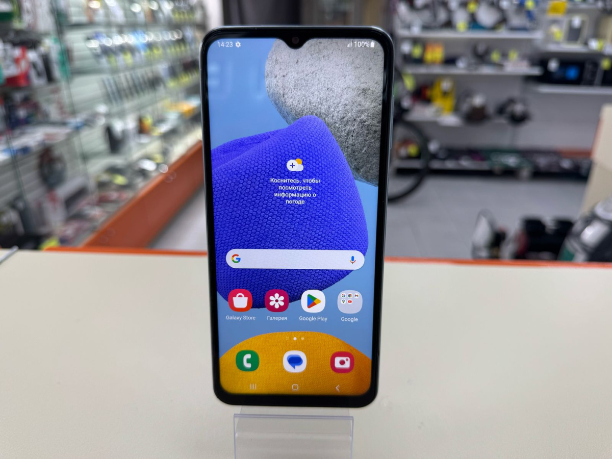 Смартфон Samsung Galaxy M32 6/128