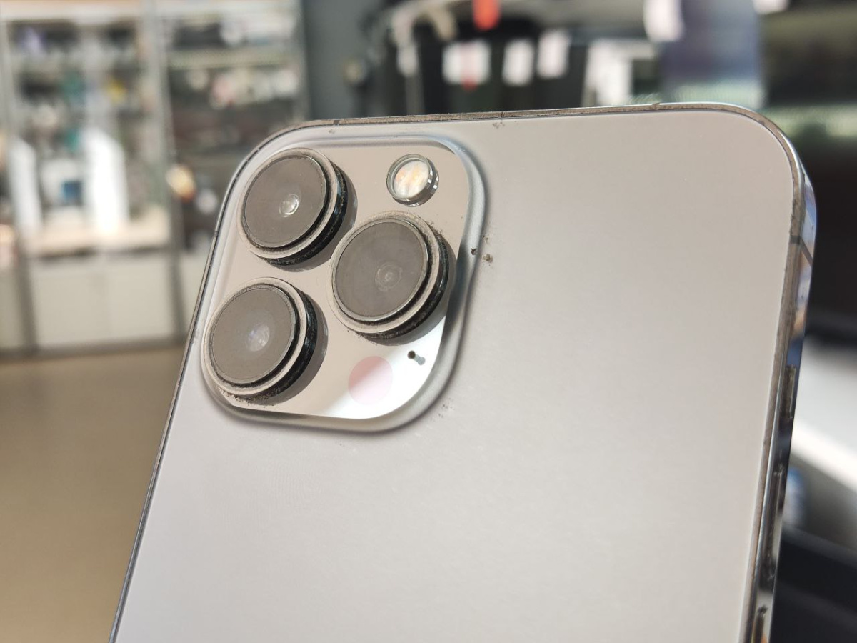 Смартфон Apple iPhone 13 Pro Max 256Gb