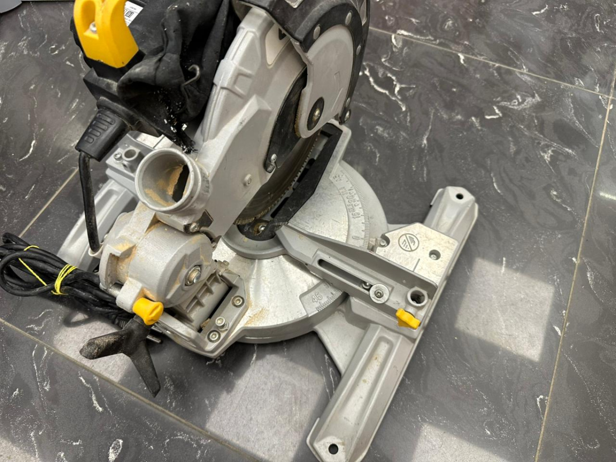 Дисковая пила CMI C-KGS-1450/210