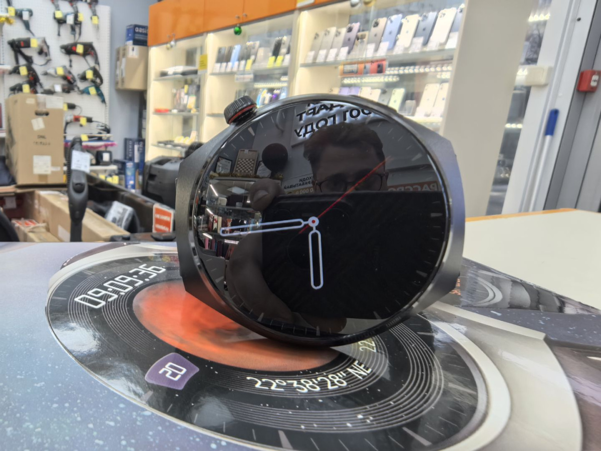 Смарт-часы Smart Watch X6Max