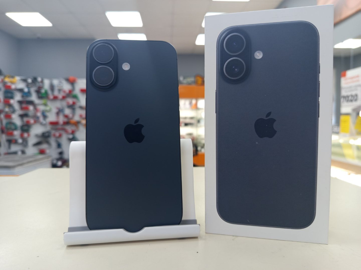 Смартфон Apple Iphone 17 256Gb
