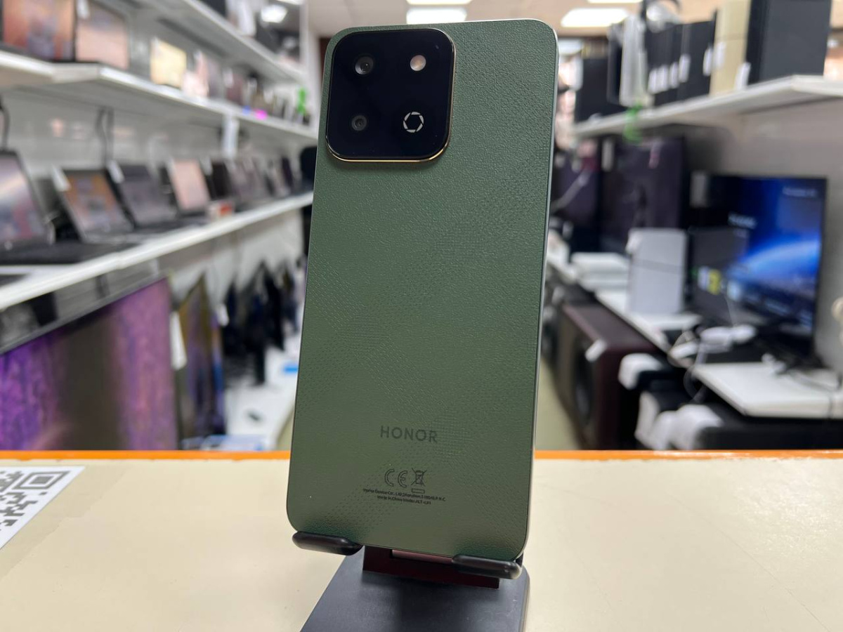 Смартфон Honor X7c 6/128