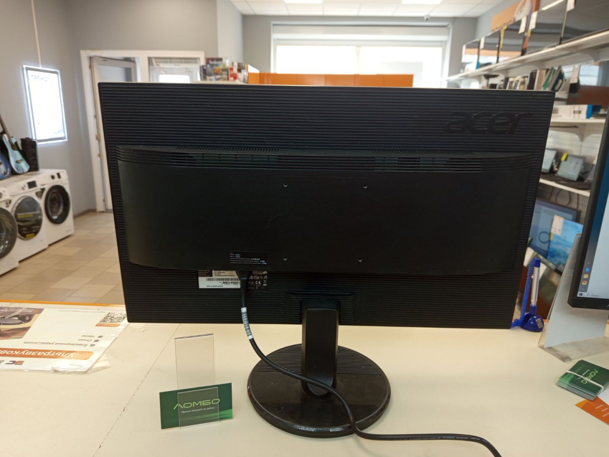 Монитор Acer K242HL