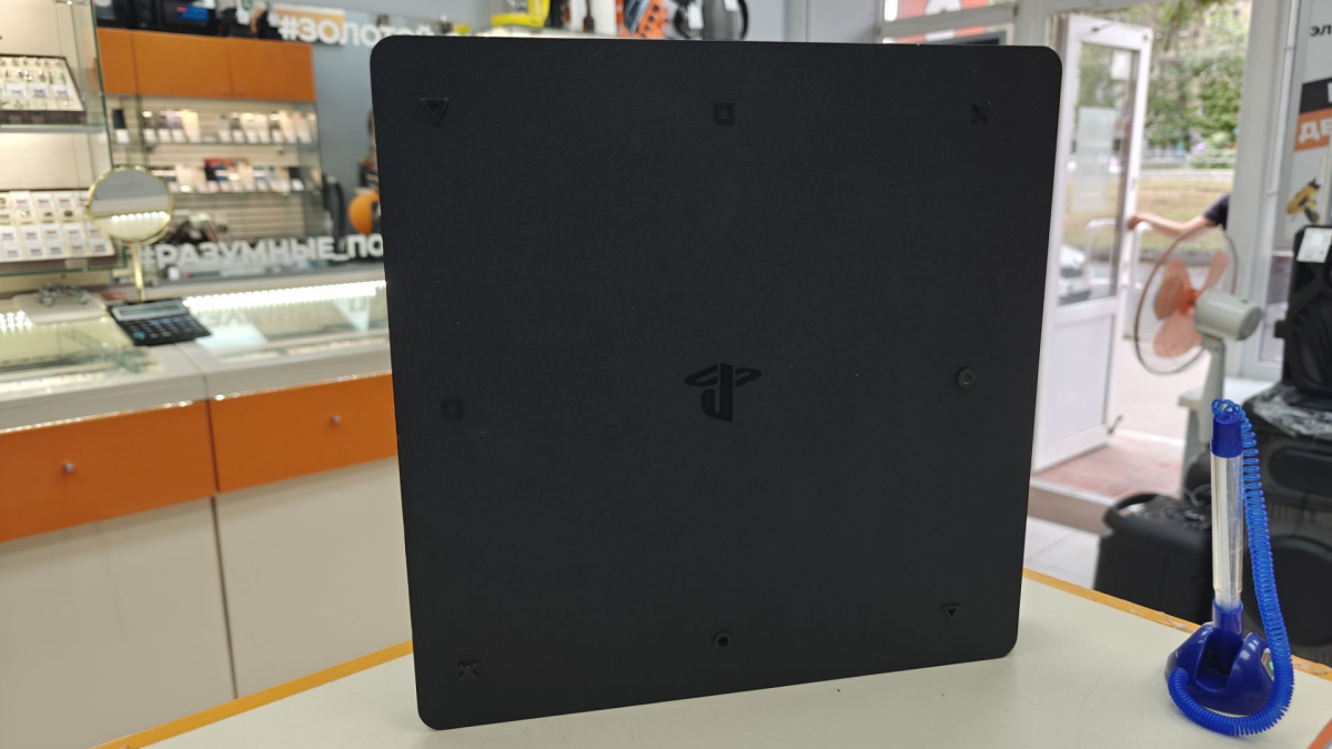 Игровая приставка PlayStation 4 Slim 1Tb