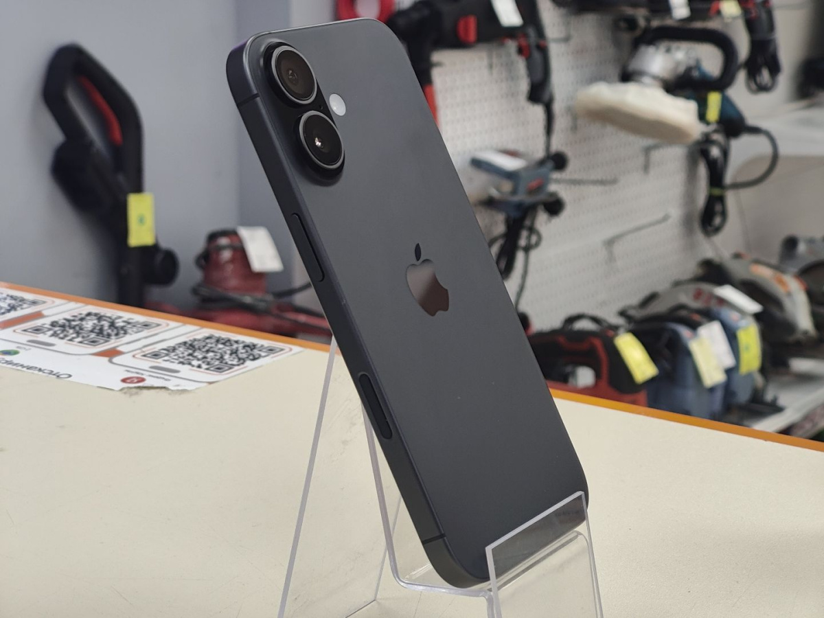 Смартфон Apple Iphone 17 256Gb