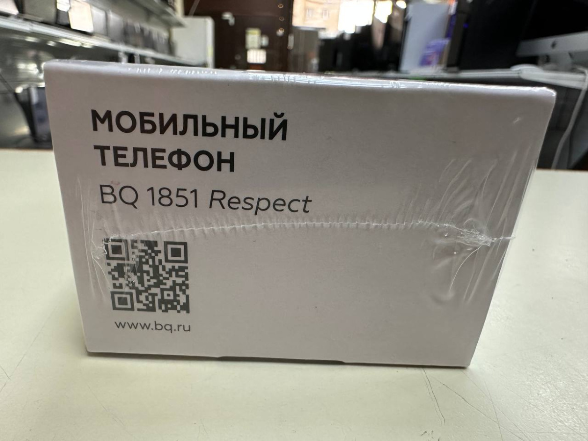 Мобильный телефон BQ 1851