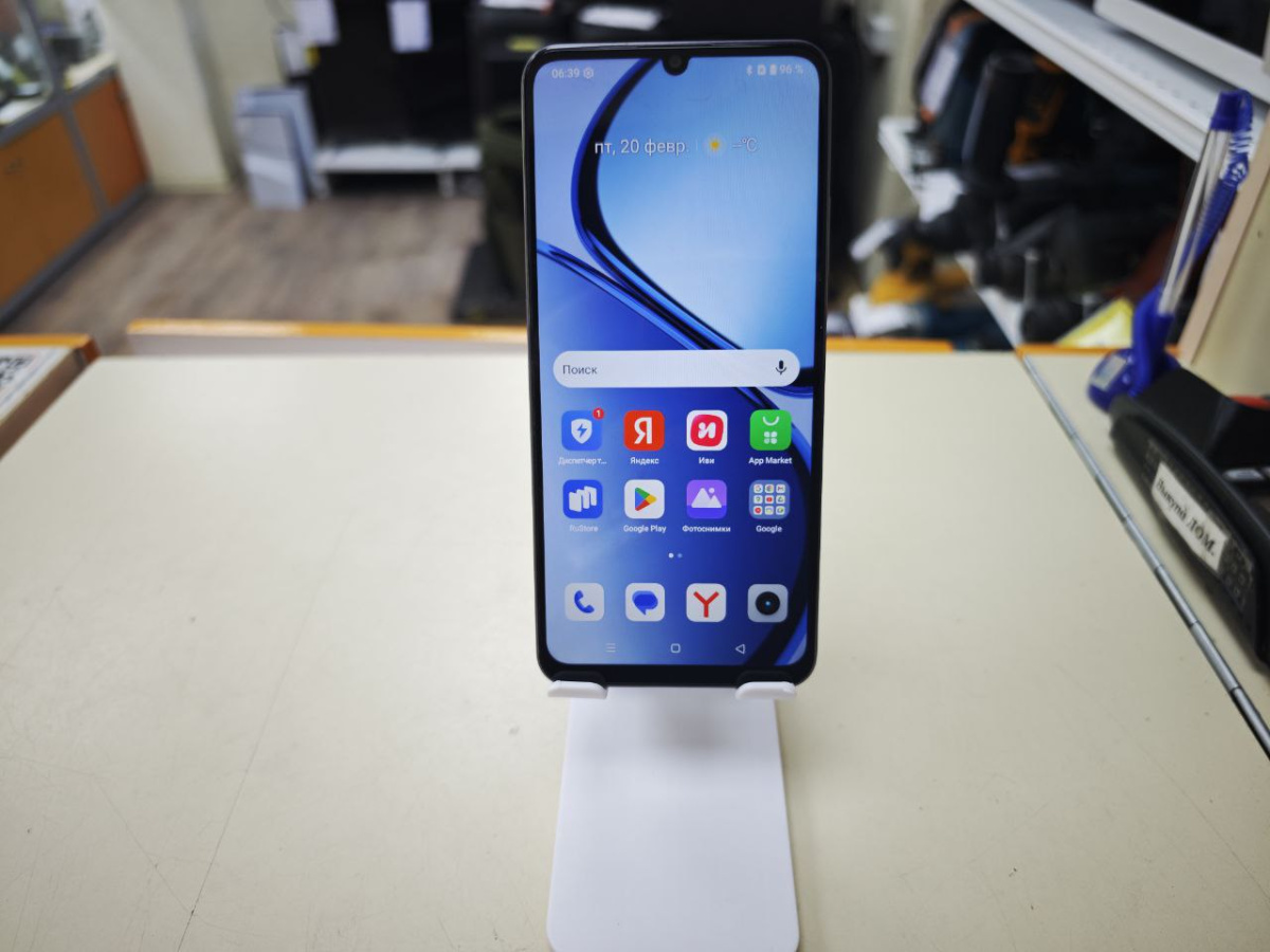 Смартфон Realme Note 60 6/128